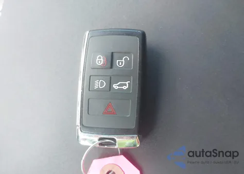 2020 Land Rover Discovery Sport S from USA, damaged, VIN SALCJ2FX4LH864901